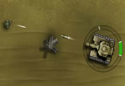 Tank Blitz